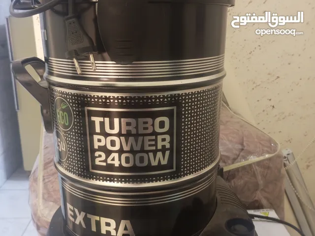  Turbo Air Vacuum Cleaners for sale in Amman