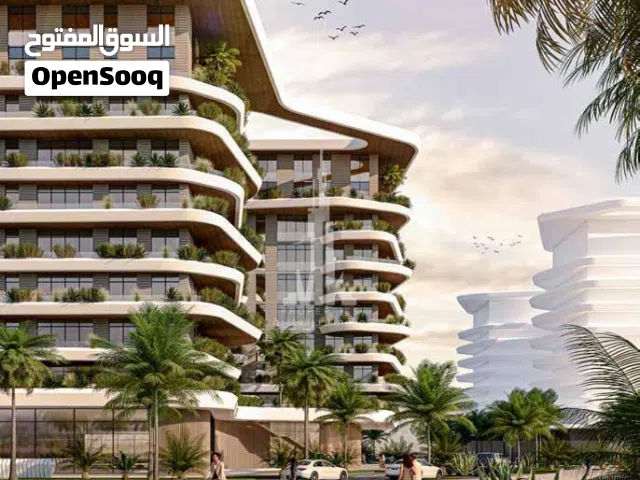 114 m2 2 Bedrooms Apartments for Sale in Muscat Rusail