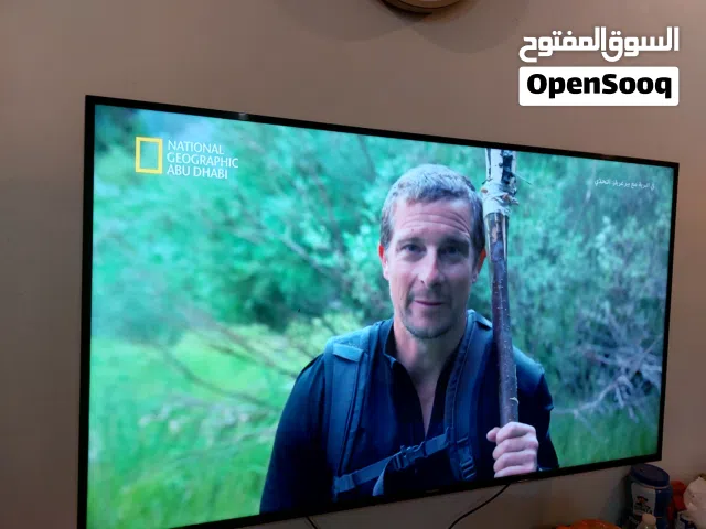 Samsung LED 65 inch TV in Hawally