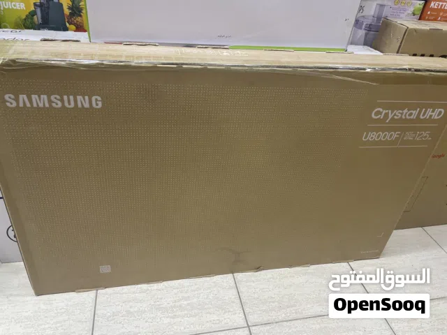 شاشة سامسونج 50 بوصه بسعر حرق