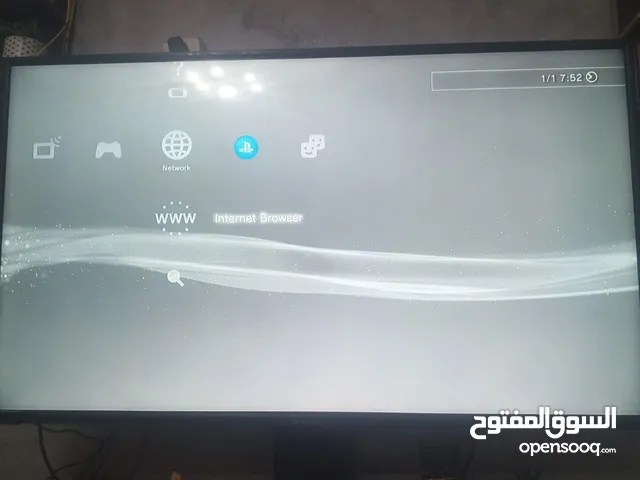 بلايستيشن 3 مستعمل