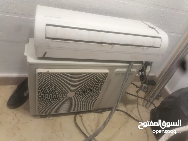 Other 0 - 1 Ton AC in Tripoli