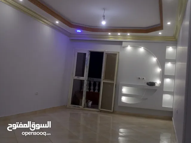 110 m2 3 Bedrooms Apartments for Rent in Giza Faisal