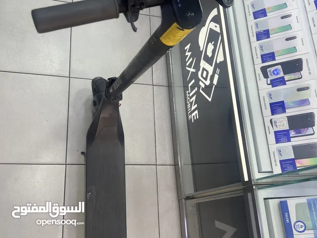 سكوتر كهربائي شاومي 4