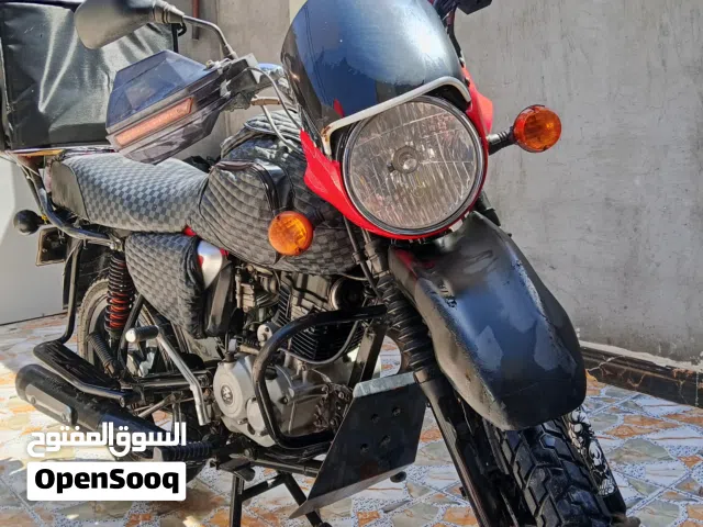 2023 باجاج بوكسر