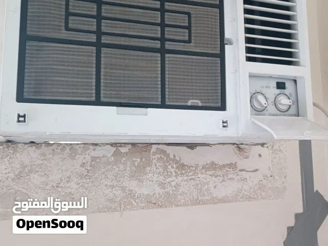 معي مكيف جري جديد استخدام بسيط