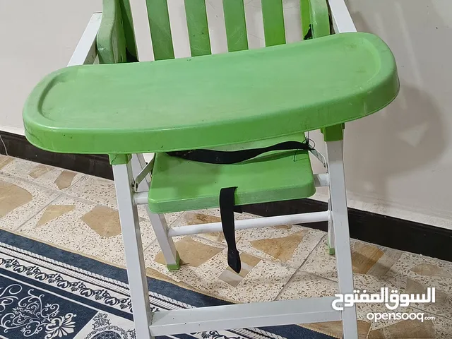 كرسي اطفال