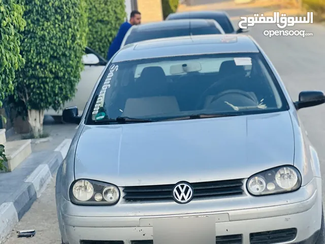 Used Volkswagen ID 4 in Tripoli