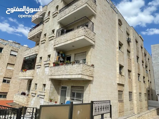 125 m2 3 Bedrooms Apartments for Sale in Amman University Street