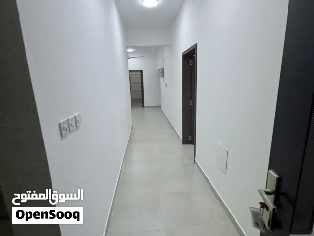 130 m2 3 Bedrooms Apartments for Rent in Muscat Al Khoud