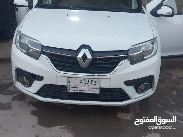 Used Renault Other in Basra