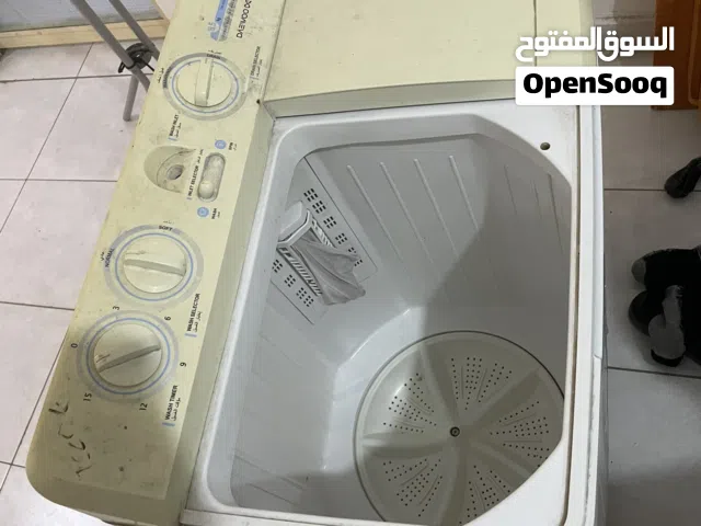 غساله للبيع للعدم الحاجه