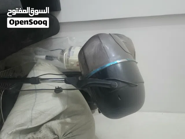 ادوات واجهزة محل كوافير