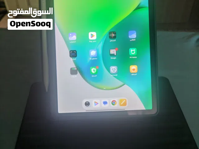Xiaomi Pad SE 256 GB in Amman