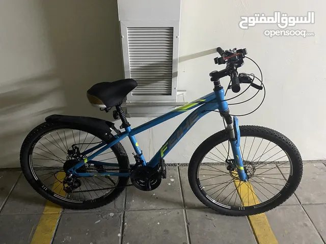 بسكليت استعمال اقل من شهر في حالة الوكالة تواصل وتساب