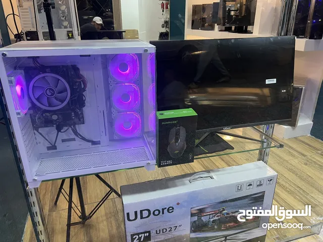 i7 جيل عاشر PC Gaming أقوى العروض