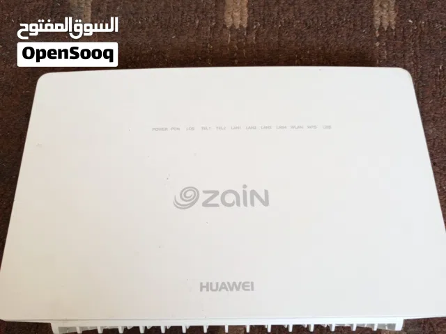 راوترات موديل قديم