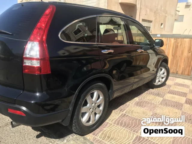 2008 Honda CR-V Standard