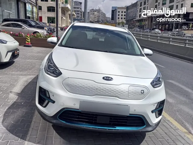 Used Kia Niro in Amman