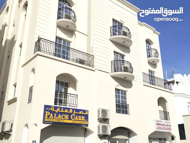 110m2 2 Bedrooms Apartments for Rent in Muscat Madinat As Sultan Qaboos