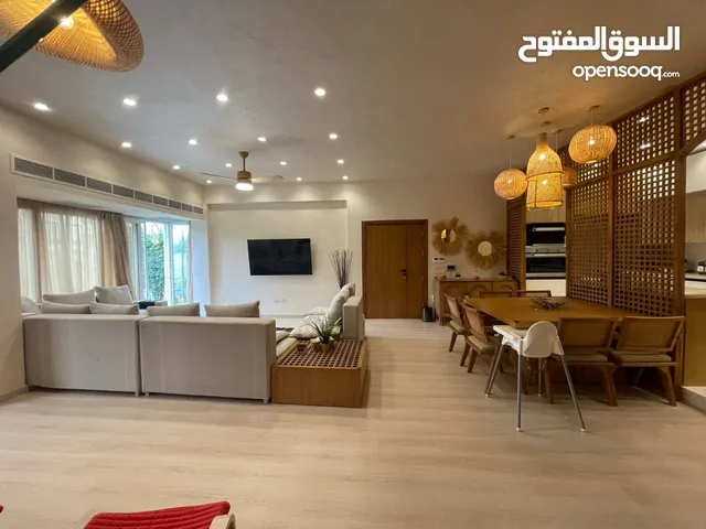 155 m2 3 Bedrooms Apartments for Sale in Cairo Fifth Settlement