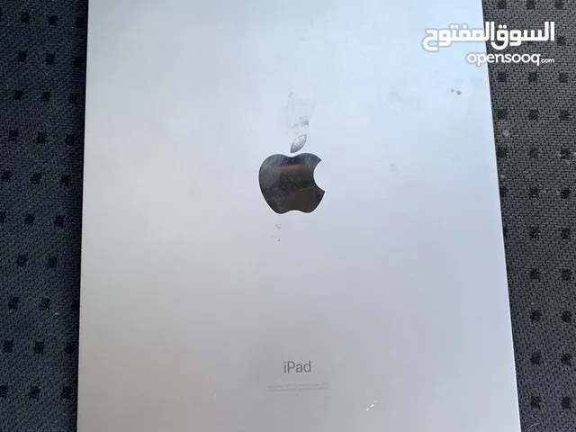 Apple iPad pro 3 256 GB in Benghazi