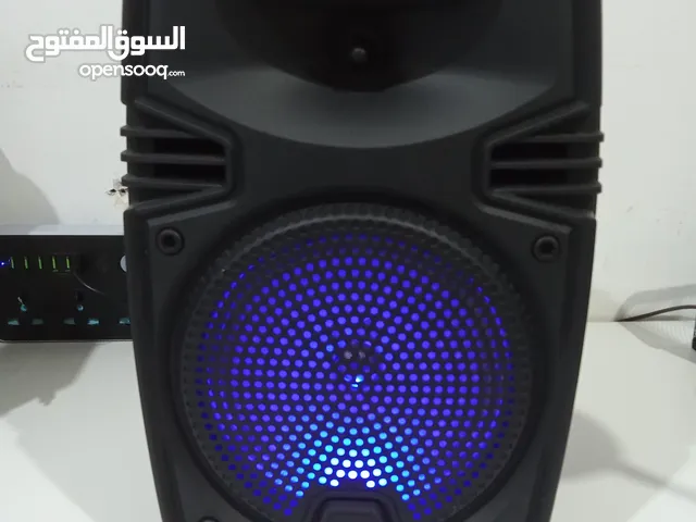 سماعه مع مايك بالشحن للبيع