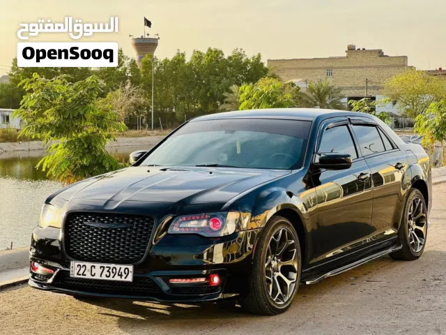 2021 كرايسلر 300 300S V6