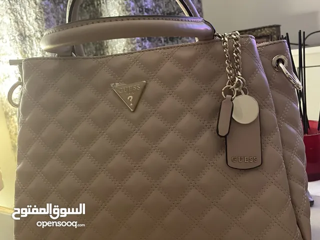 GUESS Hand Bags for sale  in Hawally