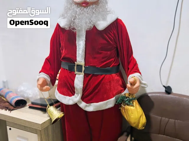 بابا نؤيل جديد