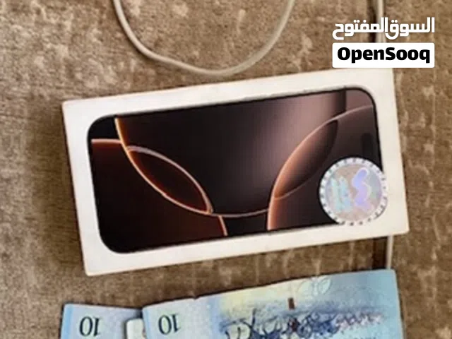 ايفون16برو
