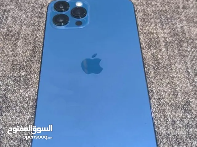 Apple iPhone 12 Pro Max 256 GB in Basra