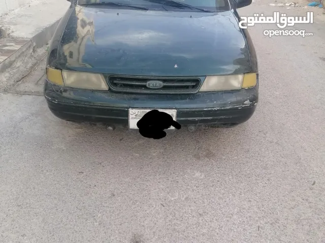 كيا 1 سيفيا موديل 1993 للبيع كوم