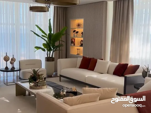شقة ارضية للايجار في منطقة الحكيمية