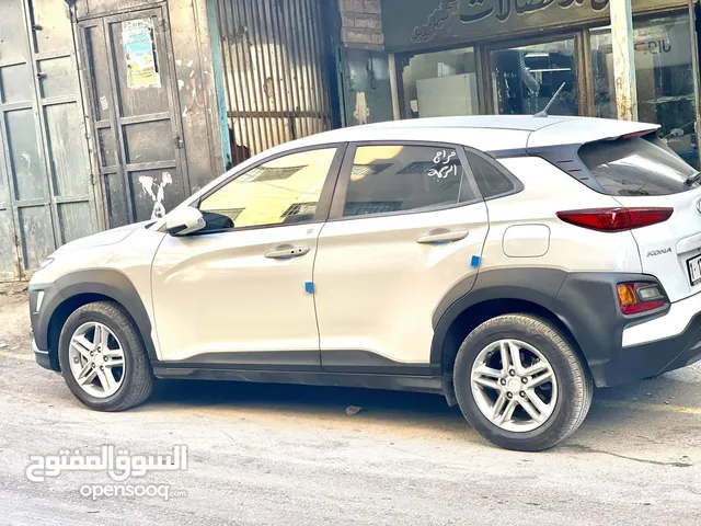 هونداي كونا 2020