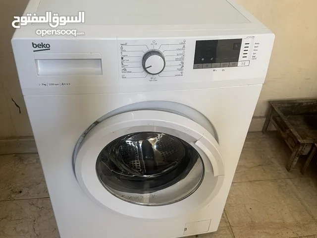 Beko 7 - 8 Kg Washing Machines in Hawally