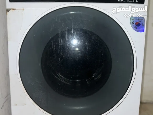 DAEVOO Washing Machine (made in South Korea )