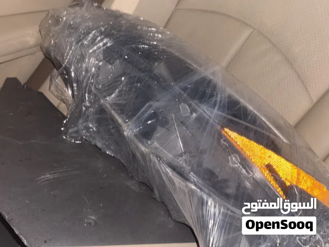 ليت عادي امامي يسار نيسان التيما موديل 2020