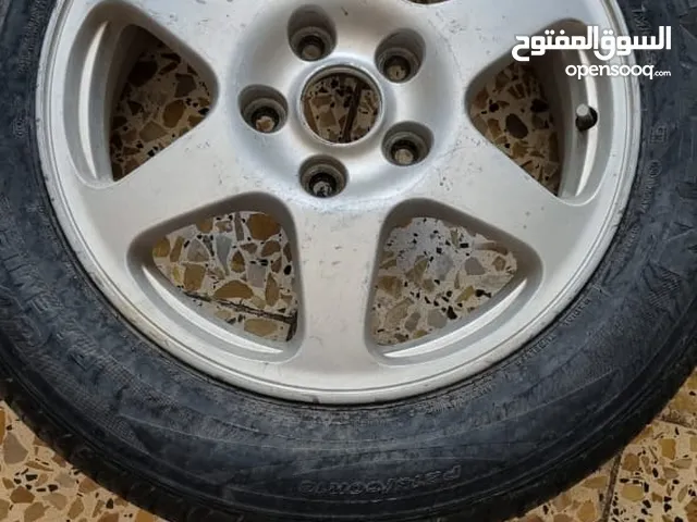 Other 16 Tyres in Baghdad