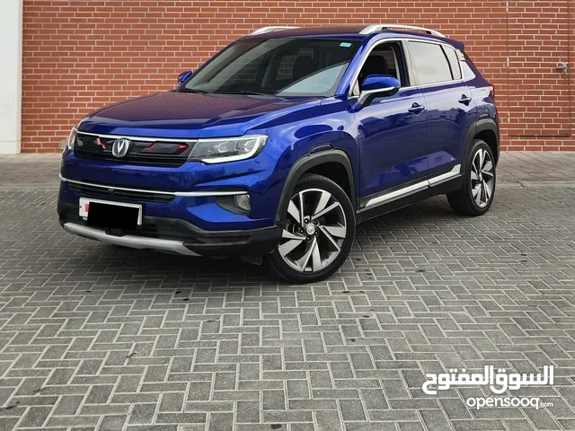 شان جان cs35plus للبيع