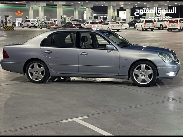 Lexus LS LS 430 in Al Jahra