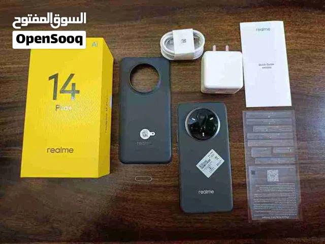 Realme Other 256 GB in Damietta