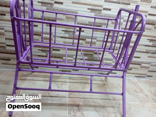 سرير بيبي هزاز