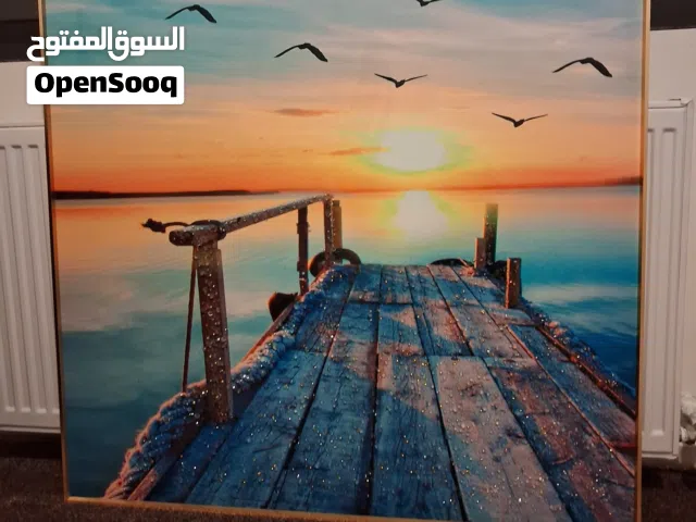 برواز منظر طبيعي