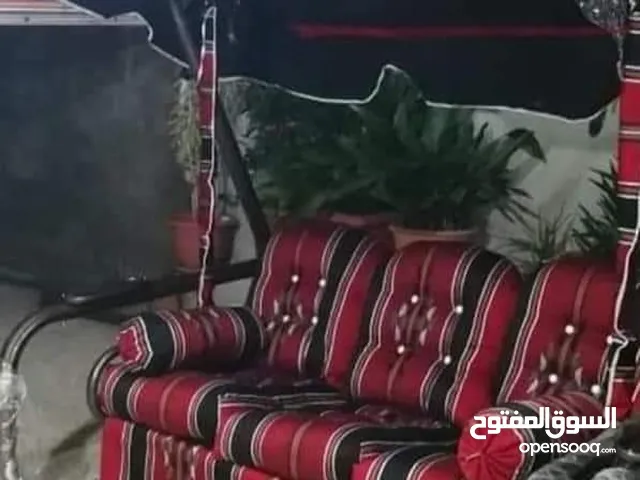 مرجيحه ثلاثية #ايطالي جميع الالوان الفرش قماش وتربورف ضد الشمس والماء والعوامل الخارجية