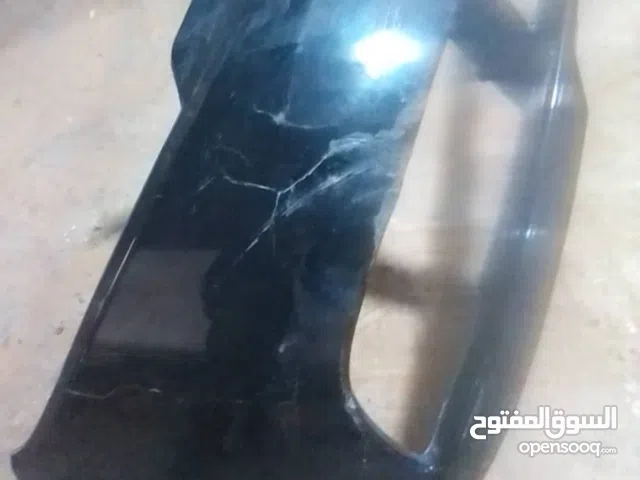 برولتي امامي سيراتو 2010 لون أكحل محصل خبطة جيهة اليمين وملحوم وجيهة اليسار انضيفة 250 دينار