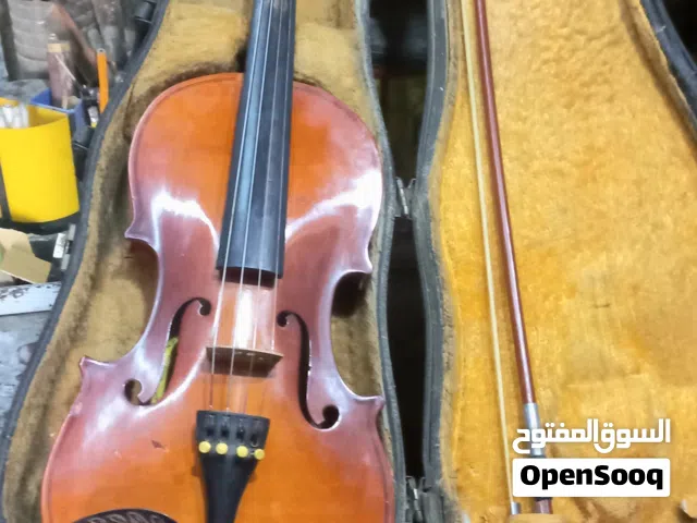 كمان قديم ثمانينات للبيع