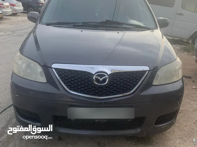 Used Mazda Other in Tulkarm