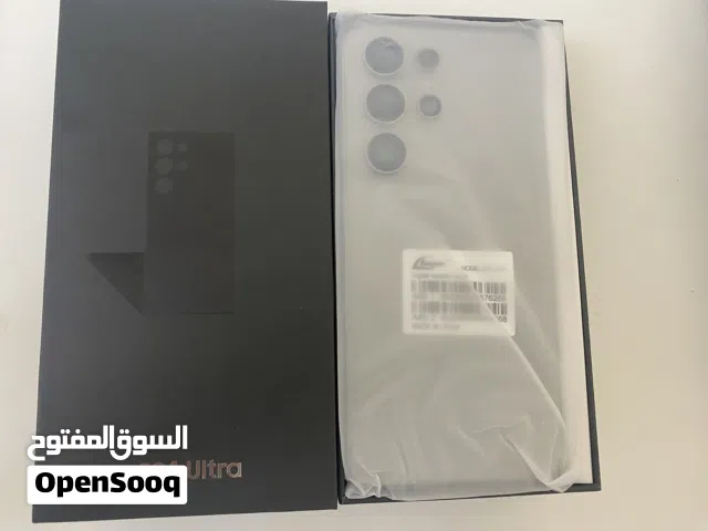 تلفون جديد للبيع: Galaxy S24 Ultra