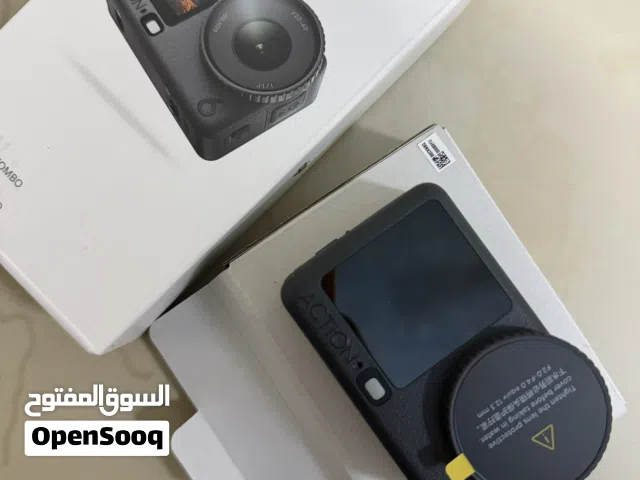 Dji action 6
